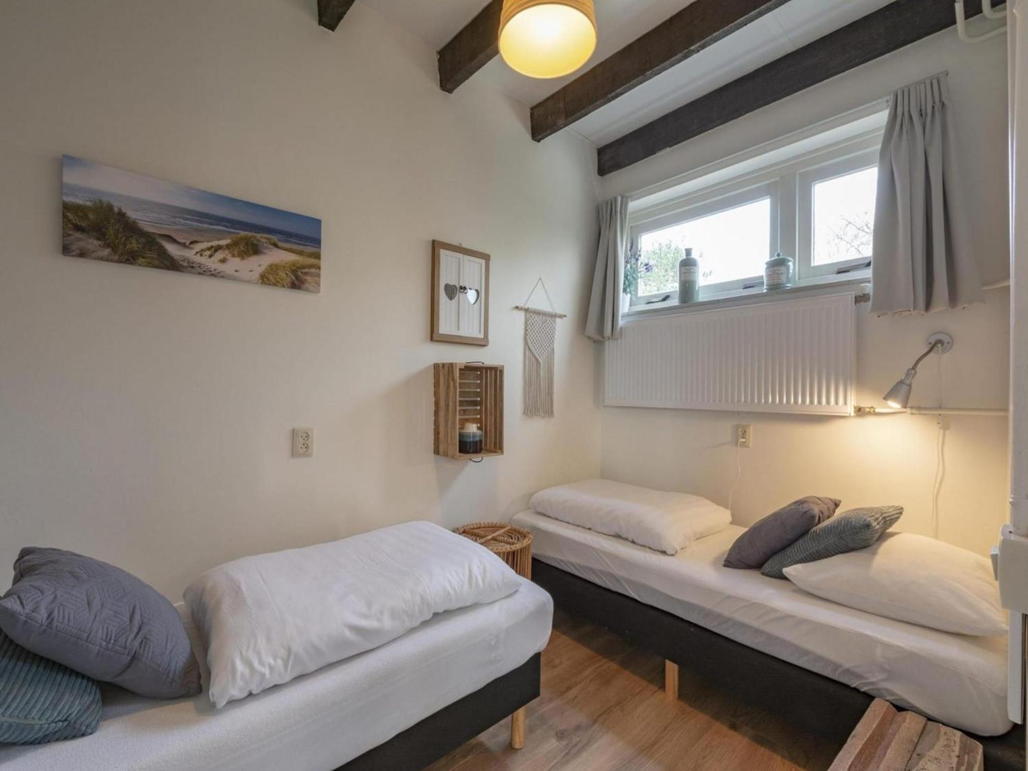 Contemporary Bungalow With Garden Sint Maartensvlotbrug المظهر الخارجي الصورة