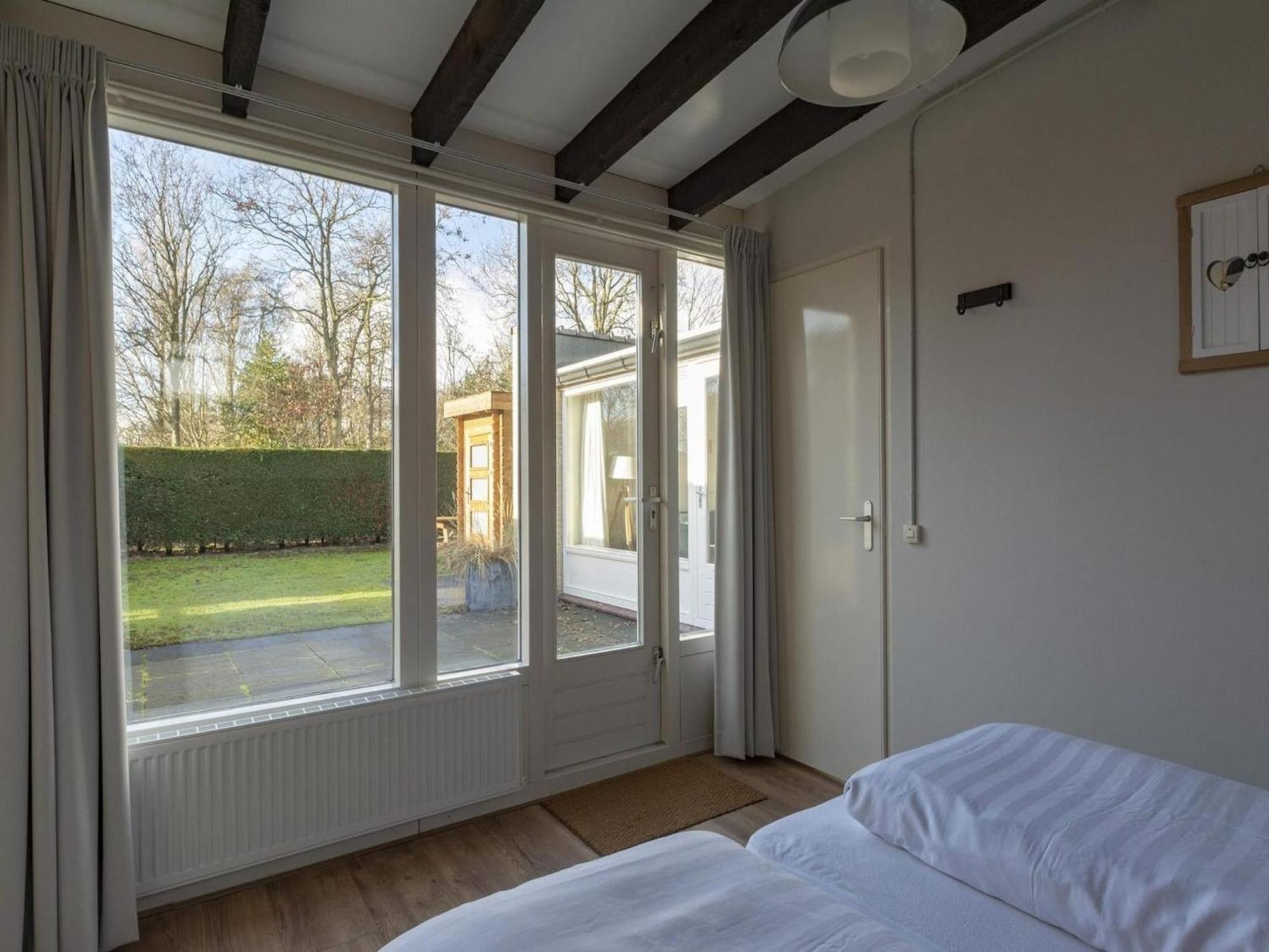Contemporary Bungalow With Garden Sint Maartensvlotbrug المظهر الخارجي الصورة