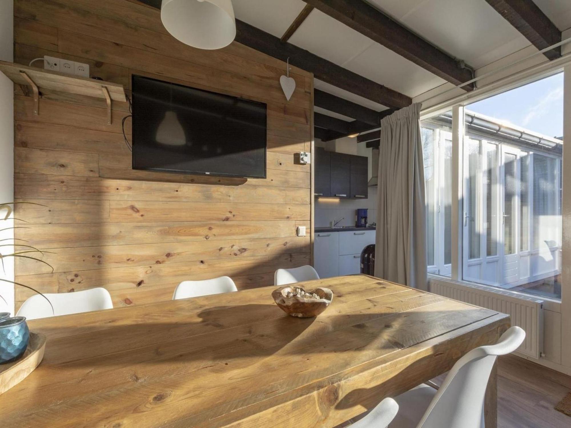 Contemporary Bungalow With Garden Sint Maartensvlotbrug المظهر الخارجي الصورة